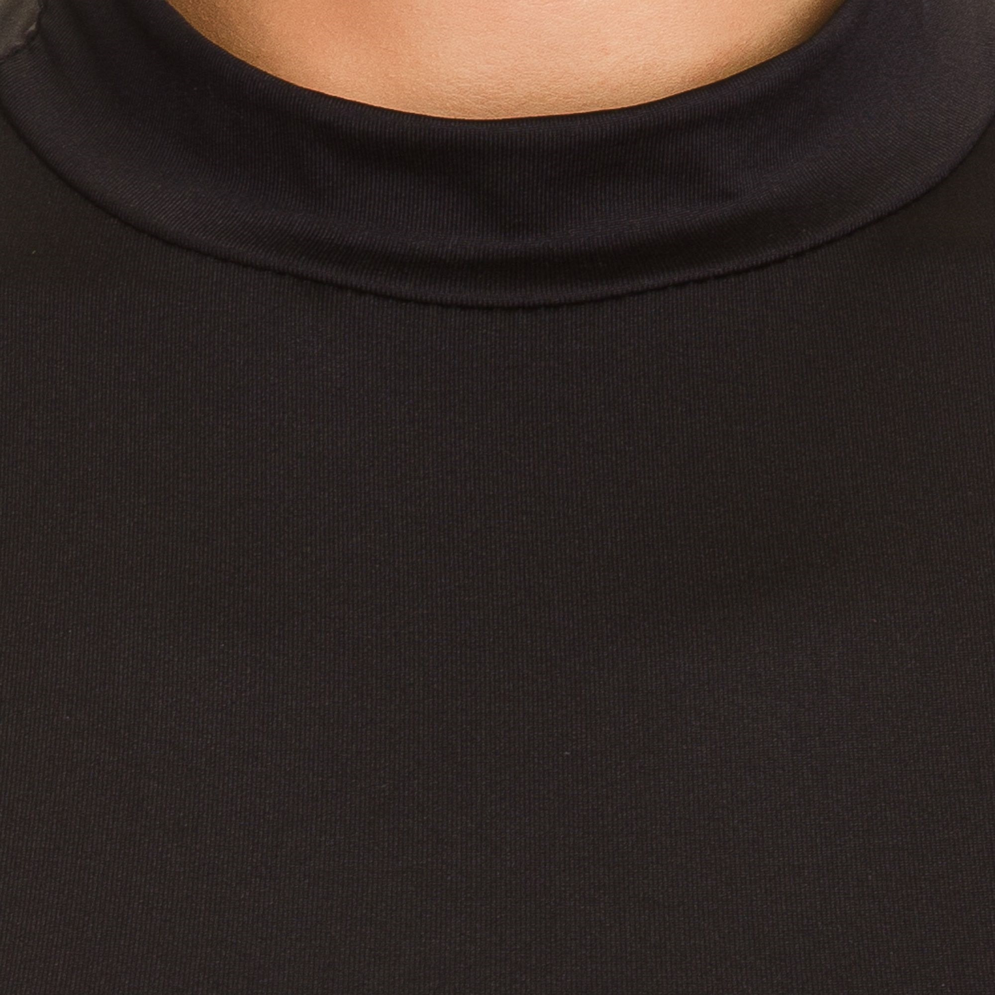 Vestido negro, modelo evelyn