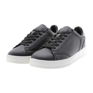 U.S. Polo Assn. - Sneakers CAMPYW002WDY1 in sintetico per donna