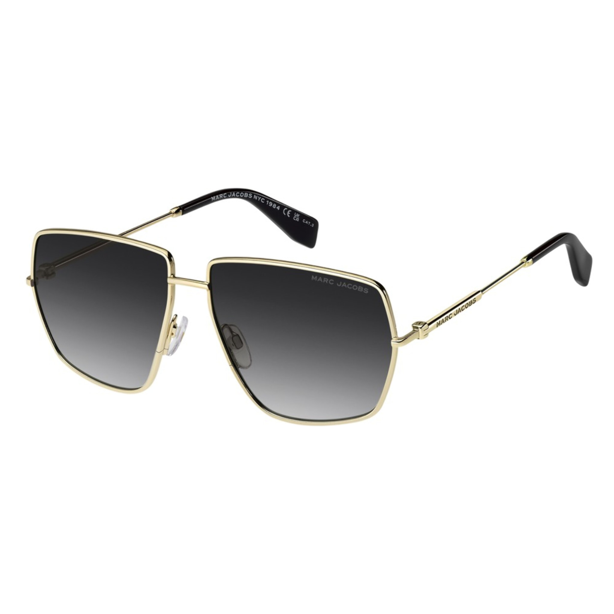 Gafas de Sol Marc Jacobs MARC 917/S RHL de Metal Mujer 60 mm