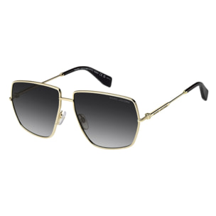 Gafas de Sol Marc Jacobs MARC 917/S RHL de Metal Mujer 60 mm