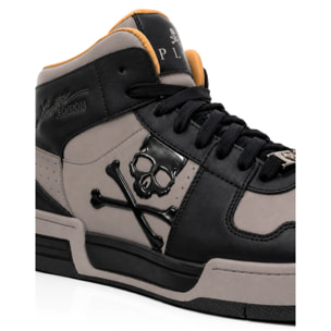 PHILIPP PLEIN Sneaker alte Notorius