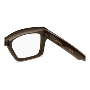 Gafas de Vista Etro 0082 J7D de TR90 Unisex 52 mm