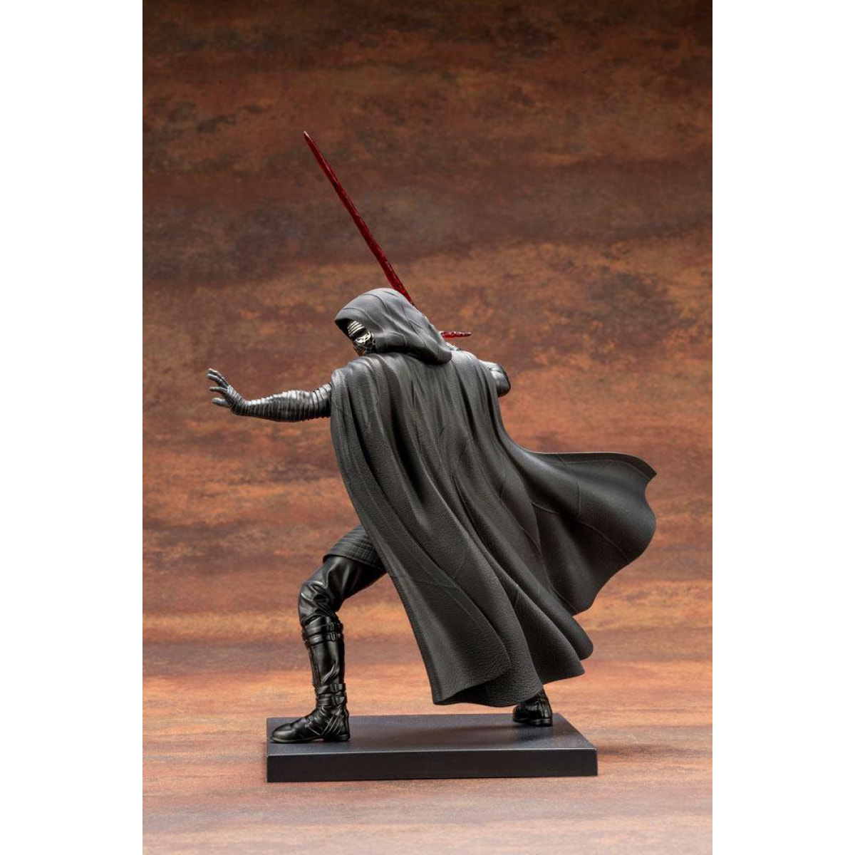 Star Wars Episodio IX Statua Kylo Ren ARTFX 18 cm Kotobukiya