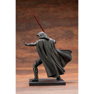 Star Wars Episodio IX Statua Kylo Ren ARTFX 18 cm Kotobukiya