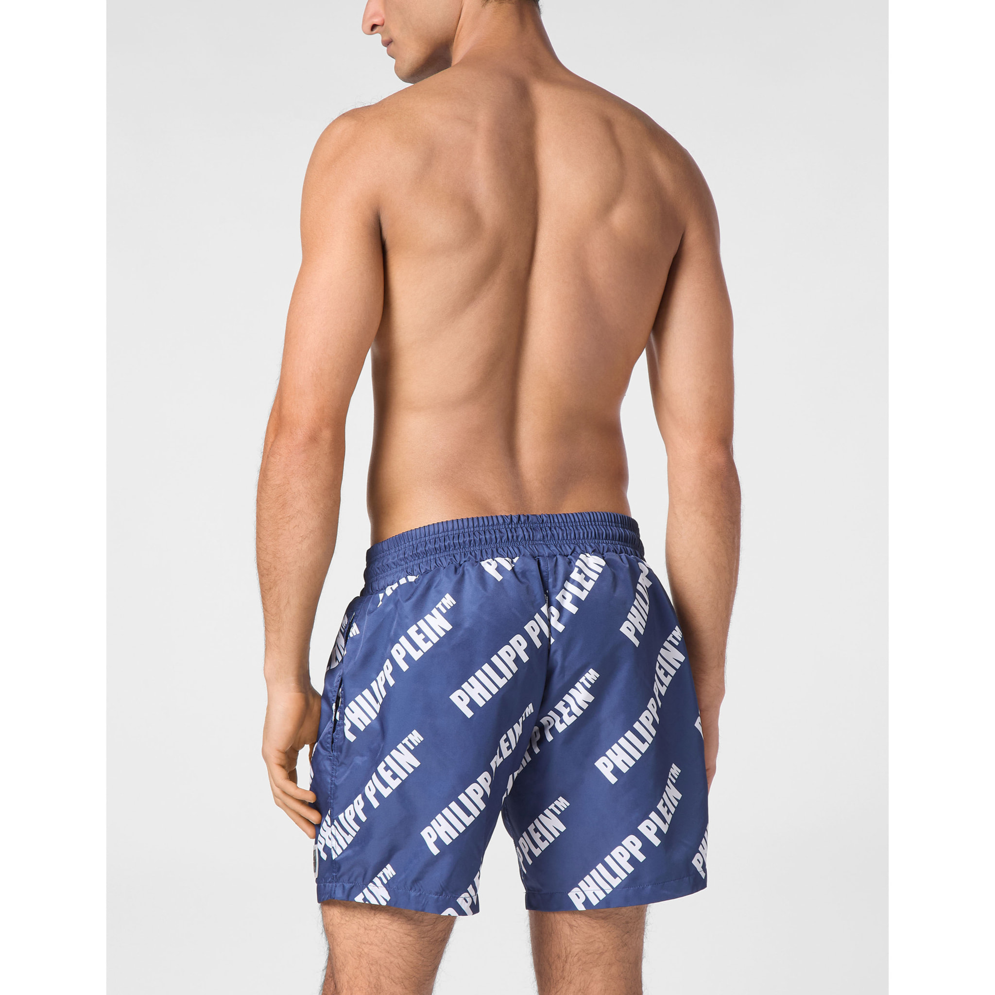 PHILIPP PLEIN Swim Trunks
