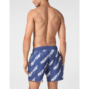 PHILIPP PLEIN Swim Trunks