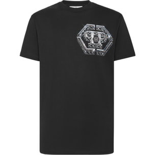 PHILIPP PLEIN T-Shirt Round Neck
