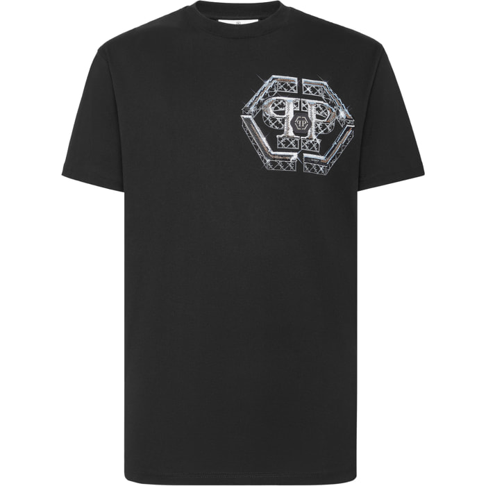 PHILIPP PLEIN T-Shirt Round Neck