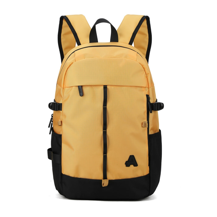 Zaino unisex Horizon Nova - Poliestere vegano - 31.0 x 16.0 x 44.0 cm