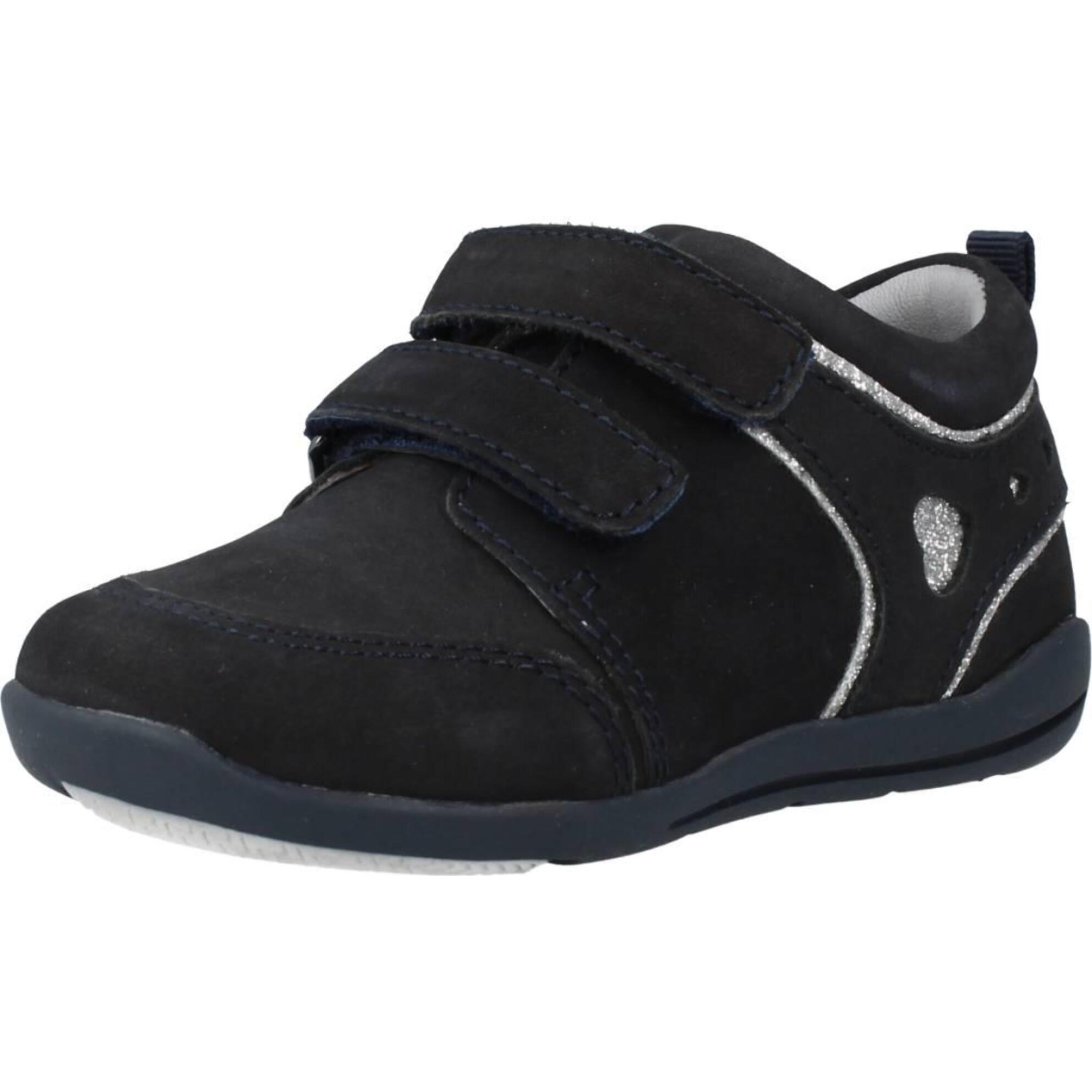 Zapatos Niña de la marca CHICCO  modelo GRIMAS AZUL