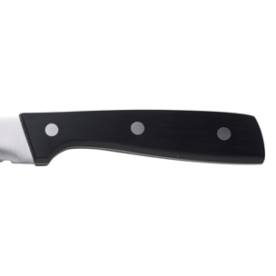 Cuchillo panero 20cm acero inoxidable expert