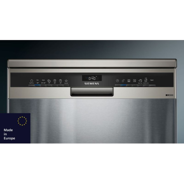 Lave vaisselle 60 cm SIEMENS SN23EI03KE