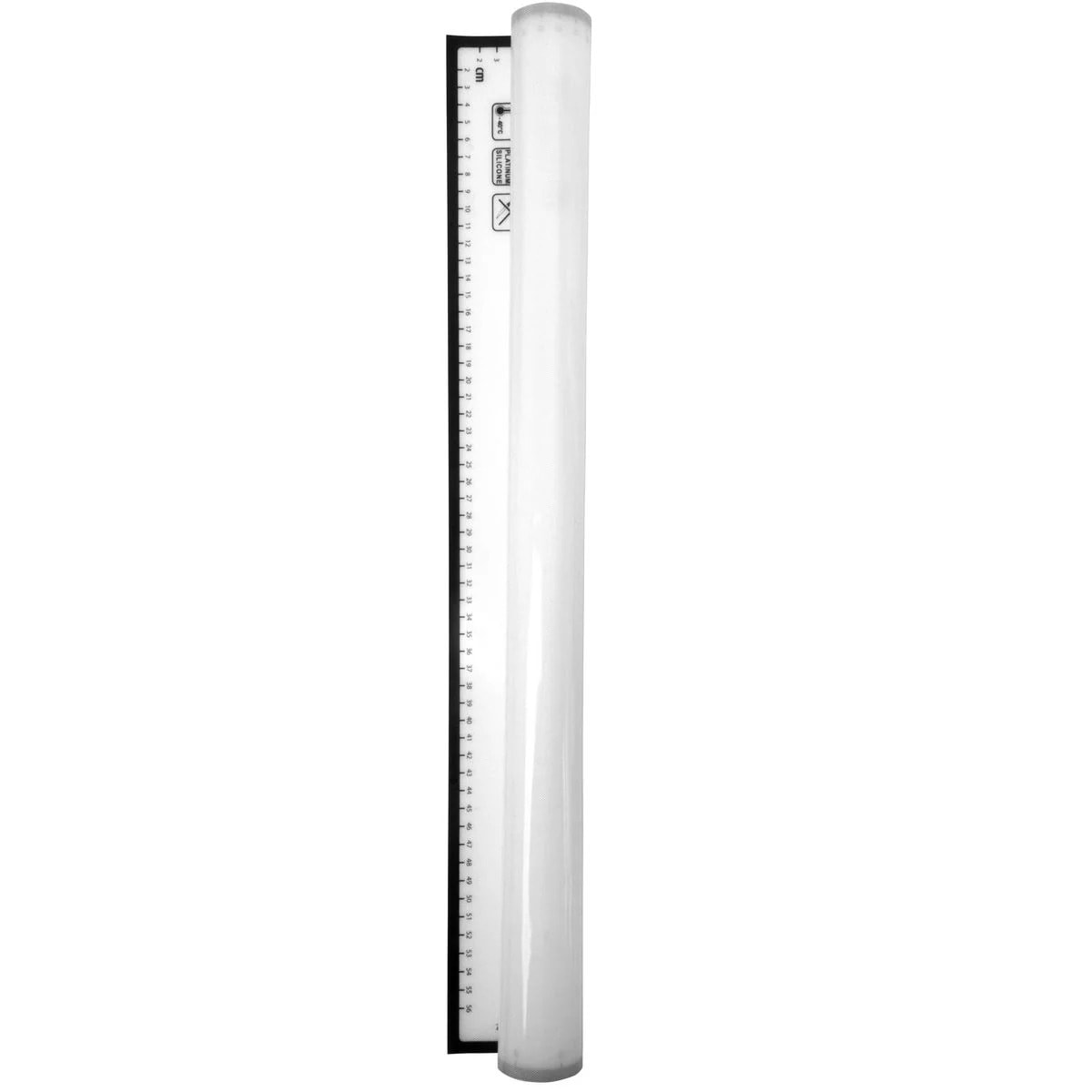 Papier de cuisson en silicone réemployable 39 x 59 cm FM Professional