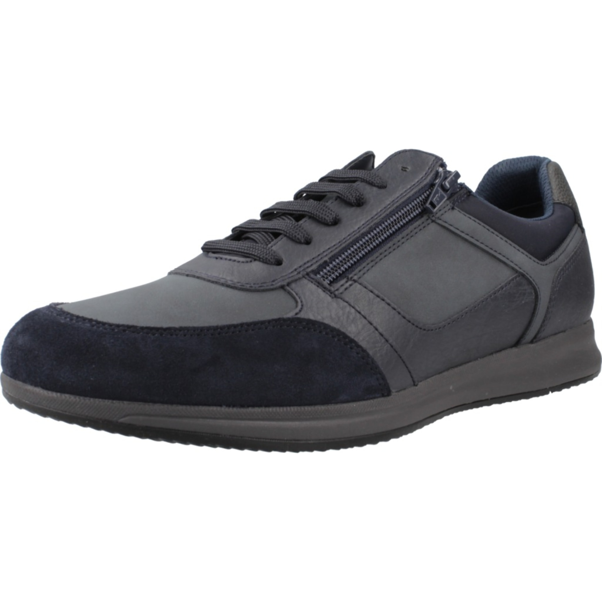 Sneakers de  Hombre de la marca GEOX  modelo 0EKPT U AVERY AZUL