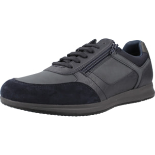 Sneakers de  Hombre de la marca GEOX  modelo 0EKPT U AVERY AZUL