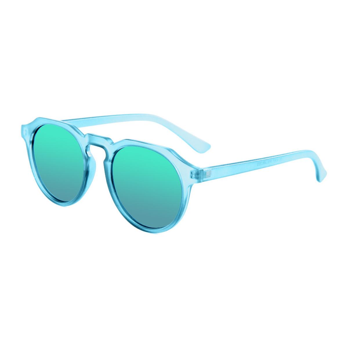 Gafas De Sol Sexton | Round Cut