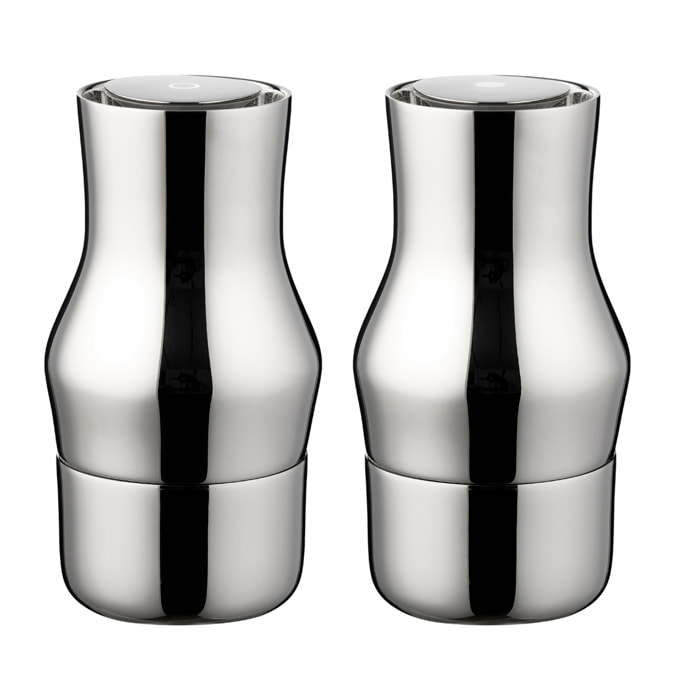 Moulins à sel et à poivre Dorotea