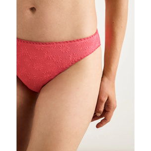 Braguita Bikini Coral - Silvan