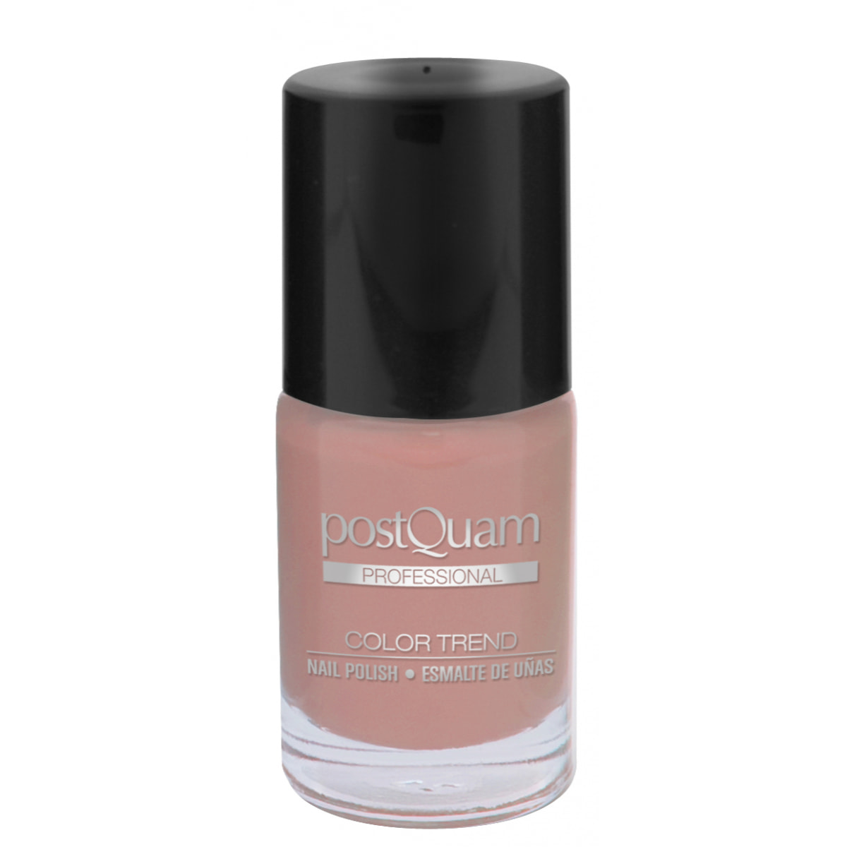 Smalto Deluxe Pink 10 Ml.