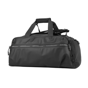 Zaino Unisex in Poliestere - Modello Umbria Plus - Casual - 50.0 x 25.0 x 29.0 cm