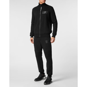 PLEIN SPORT Sweatjacket