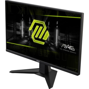Ecran PC Gamer MSI MAG 255F E20 25" Full HD 200Hz IPS HDR10