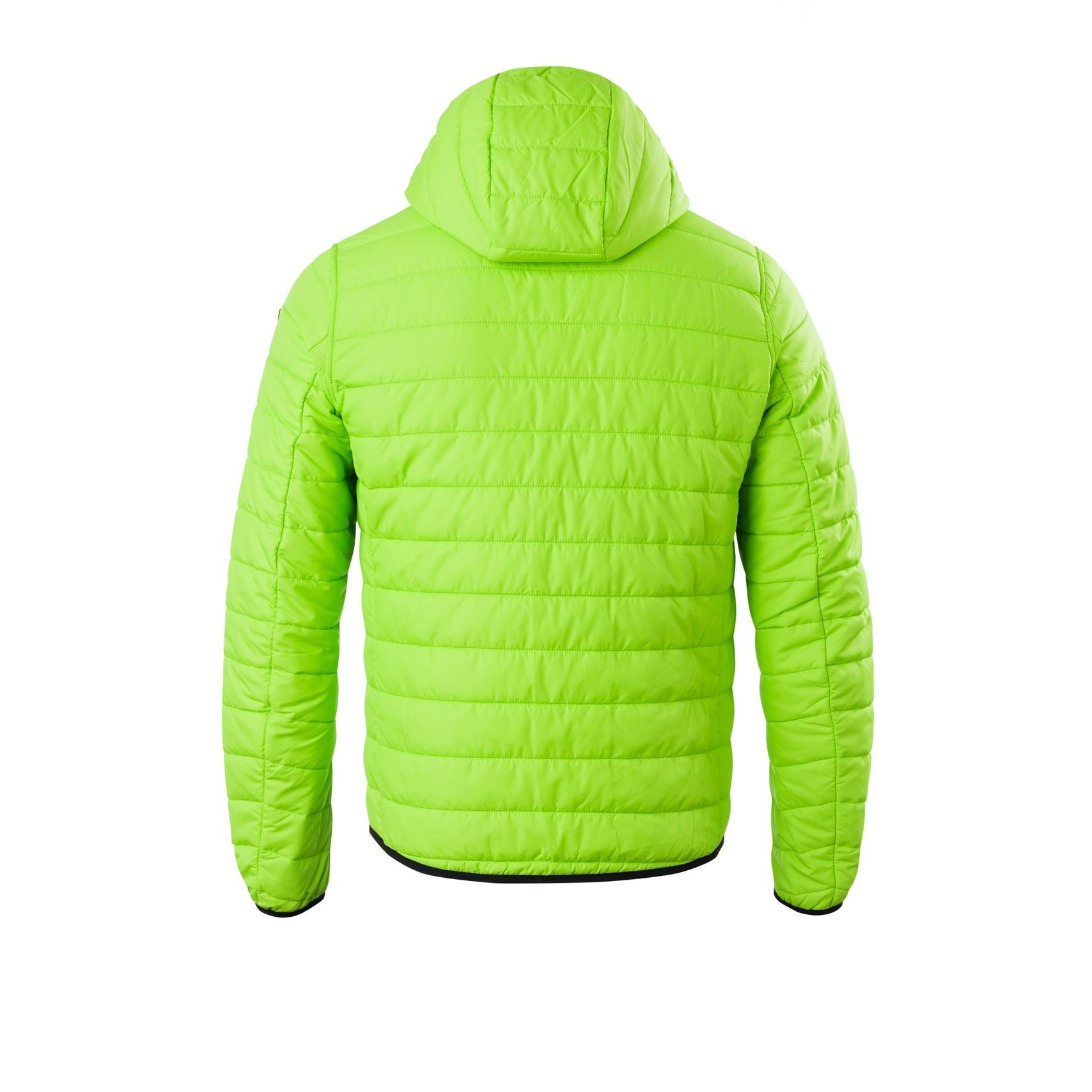 HYRA KEYSTONE MAN PADDED JACKET HOODIE