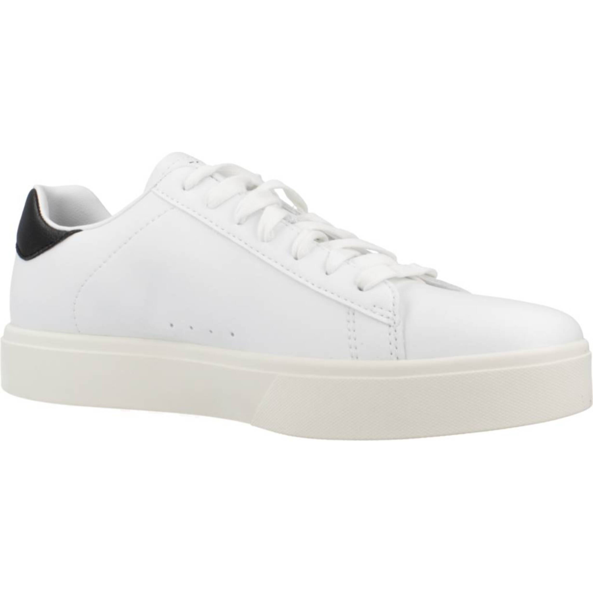 Sneakers de  Mujer de la marca SKECHERS  modelo EDEN LX White