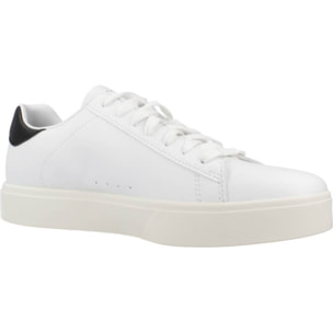 Sneakers de  Mujer de la marca SKECHERS  modelo EDEN LX White