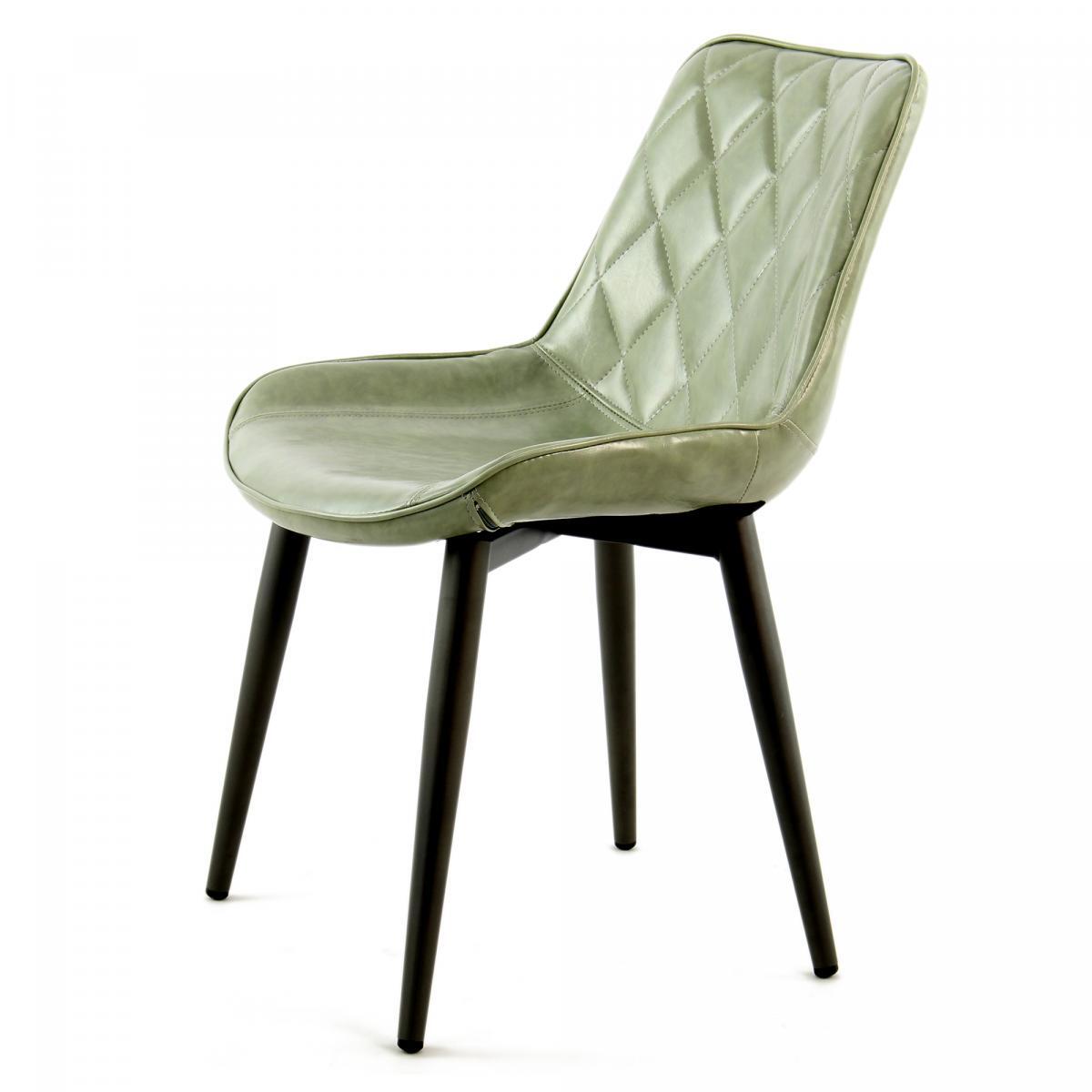 Fauteuil semi artisanal LOT DE 2 FARU