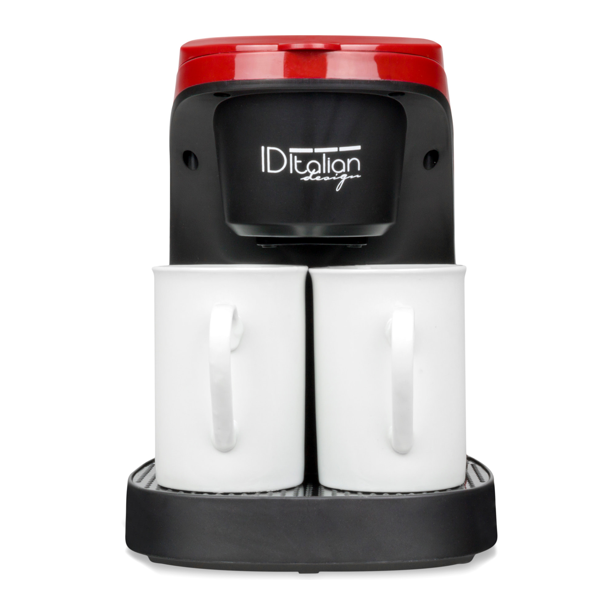 total coffee duo pro, 450w