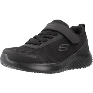 Zapatillas Niño Bounder-dripper Drop Negro