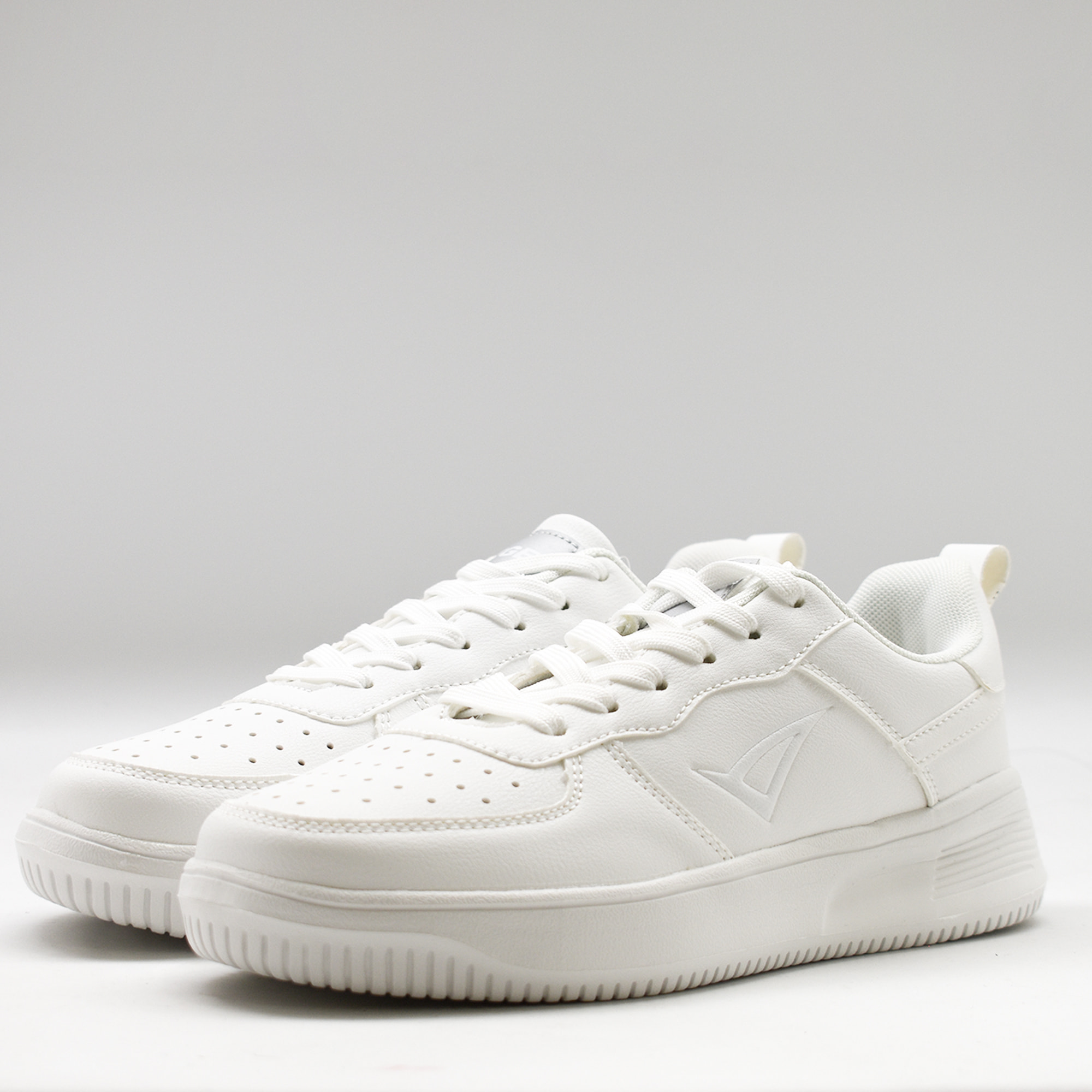 Scarpa sportiva AURY bianca