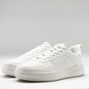 Scarpa sportiva AURY bianca