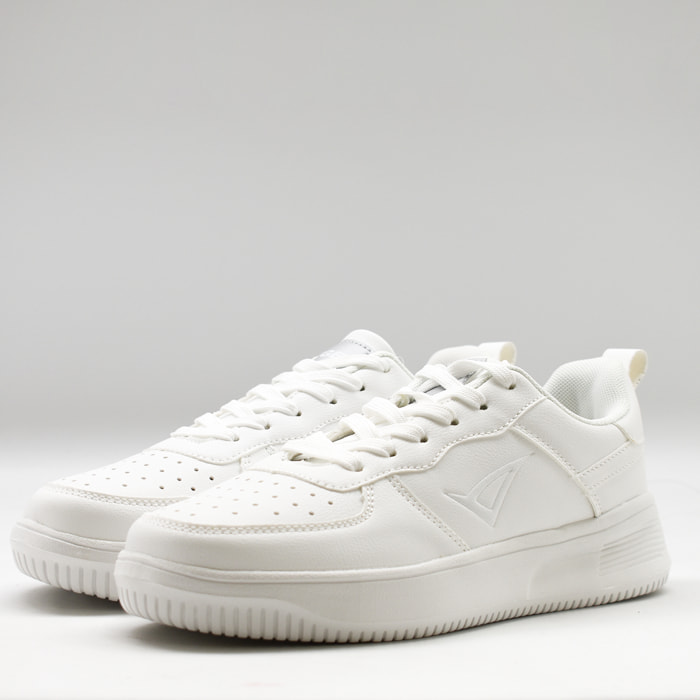 Scarpa sportiva AURY bianca