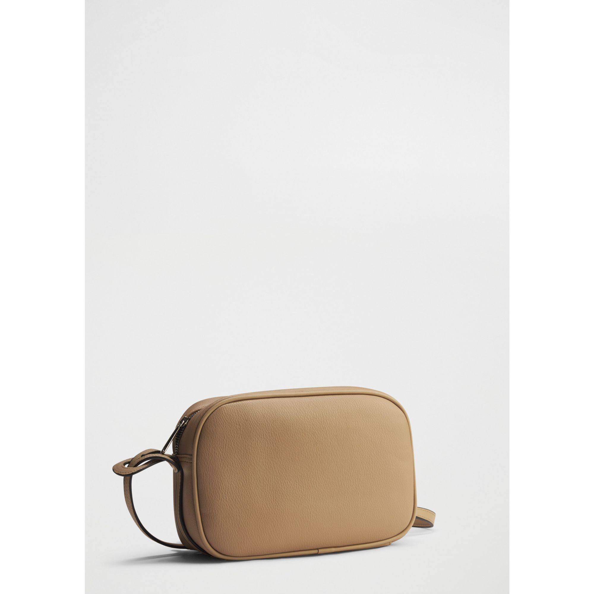 BORSA BEIGE CONBIPEL