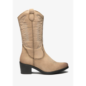 Conguitos - Stivali per bambini comodi per l'inverno