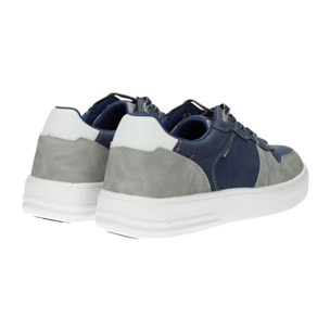 Sneakers Uomo Tata Italia Blu