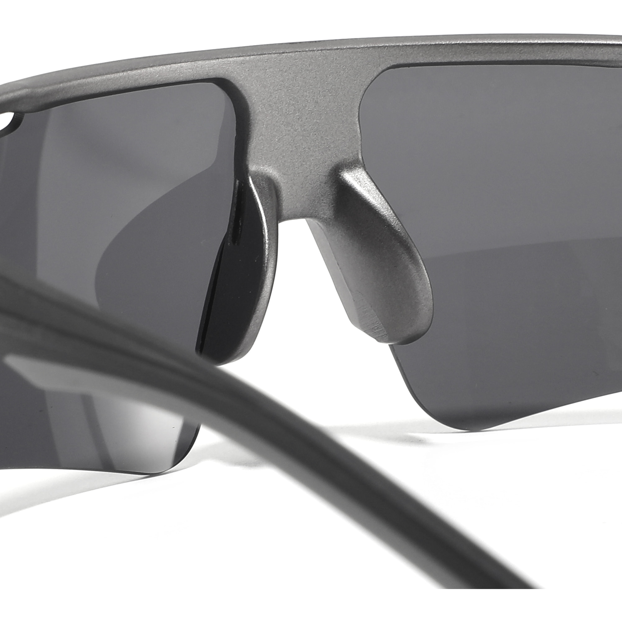 Gafas de Sol Fluor 8829-C4 de Tr90 Unisex 62 mm