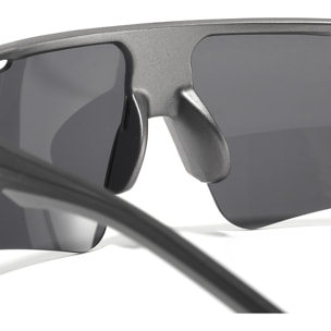 Gafas de Sol Fluor 8829-C4 de Tr90 Unisex 62 mm