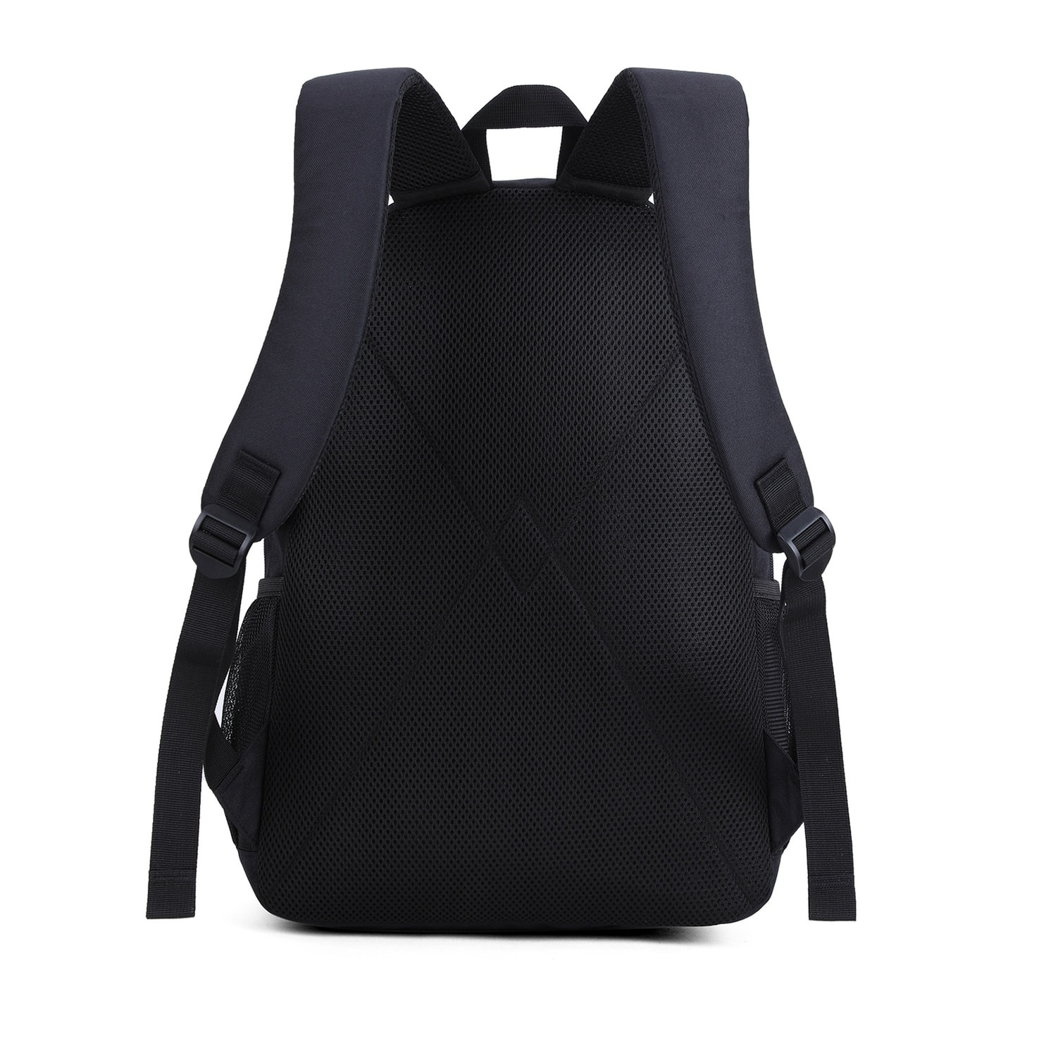 Zaino Unisex Erevan Elite - Poliestere - Casual - 29.0 x 45.0 x 14.0 cm