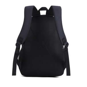 Zaino Unisex Erevan Elite - Poliestere - Casual - 29.0 x 45.0 x 14.0 cm
