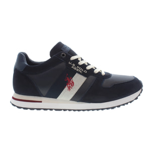 U.S. Polo Assn. - Sneakers XIRIO007MDYU1 in sintetico per uomo