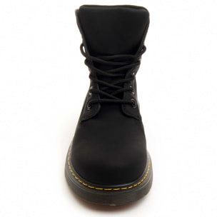 Botas - Negro