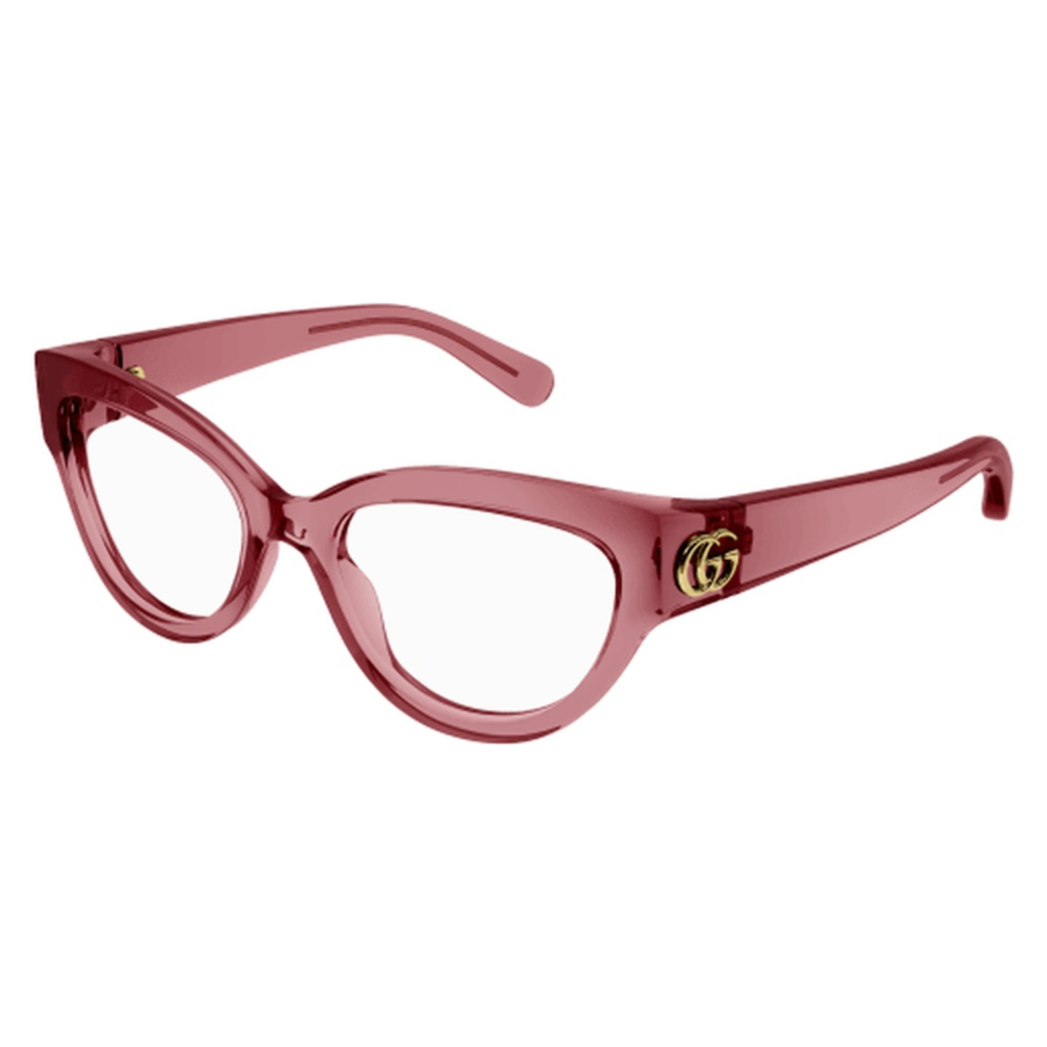 Gafas de Vista Gucci GG1598O-003 de Acetato Mujer 51 mm