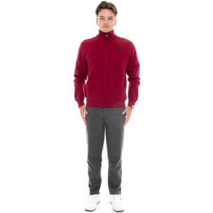 Traje de invierno para hombre con cuello "Vintage"