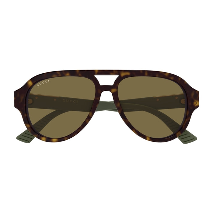 Gafas de Sol Gucci GG2088S-004 de Acetato Hombre 55 mm