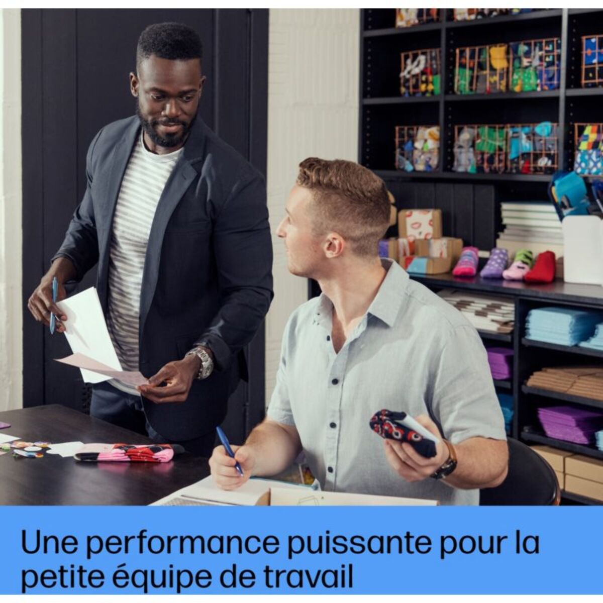 Imprimante laser HP LaserJet Pro 3002dw