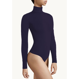 Body a collo alto Turtleneck String