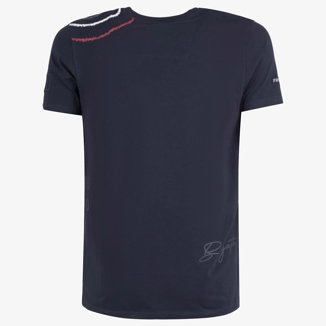 T-shirt S4F629 Esercito